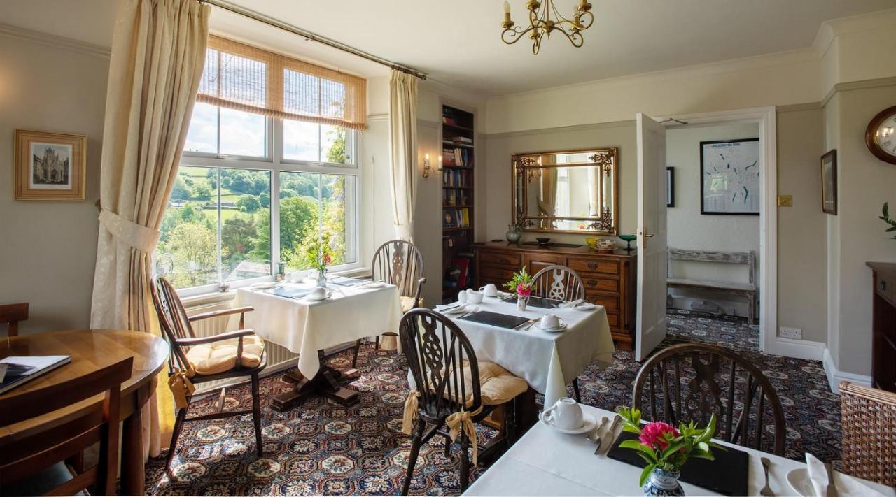 High Fold Guest House Troutbeck  Extérieur photo