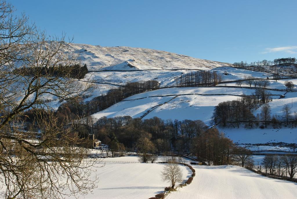 High Fold Guest House Troutbeck  Chambre photo
