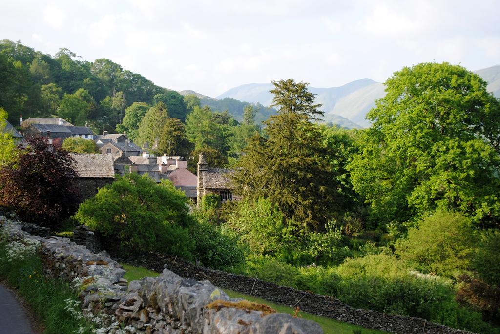 High Fold Guest House Troutbeck  Extérieur photo