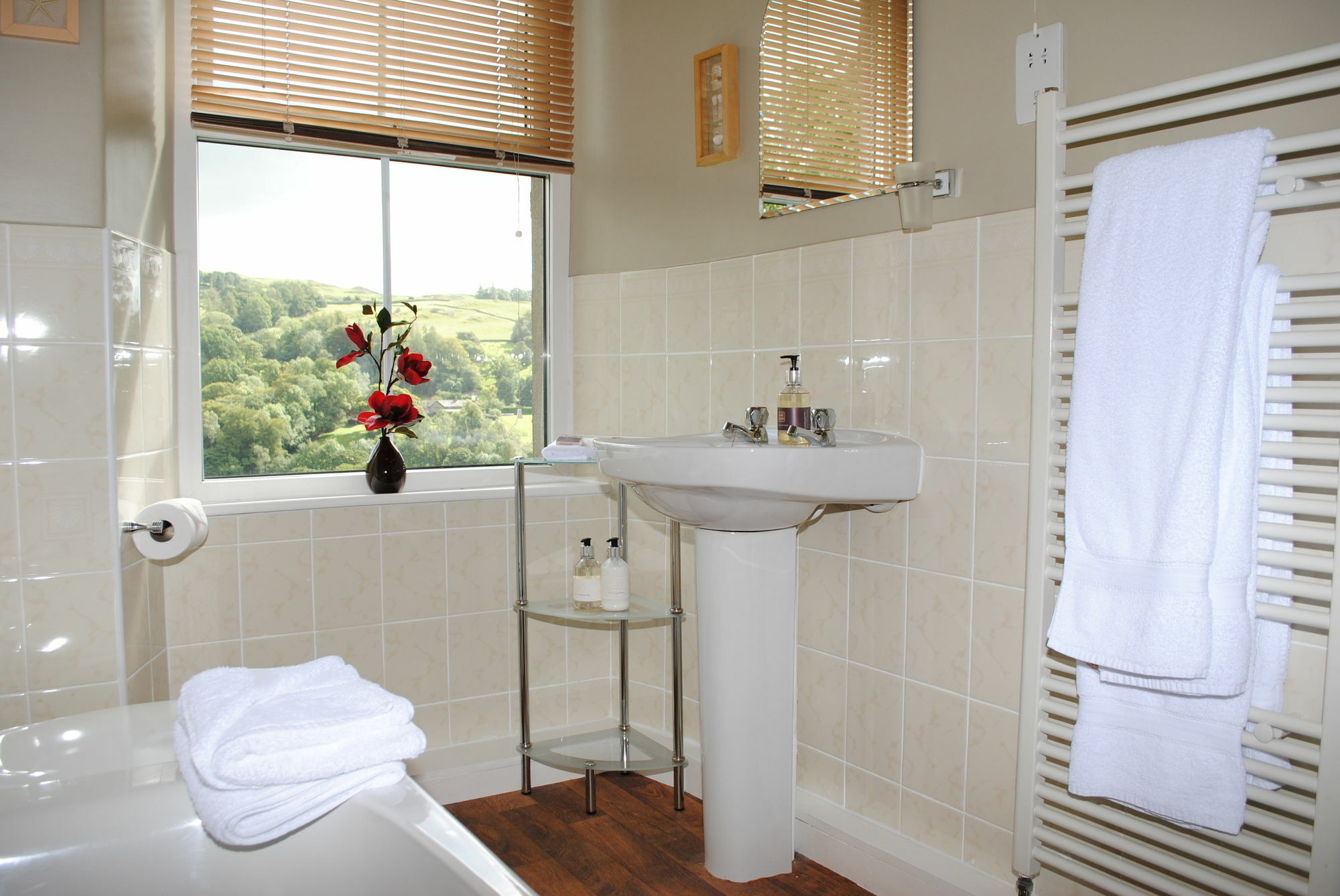 High Fold Guest House Troutbeck  Extérieur photo