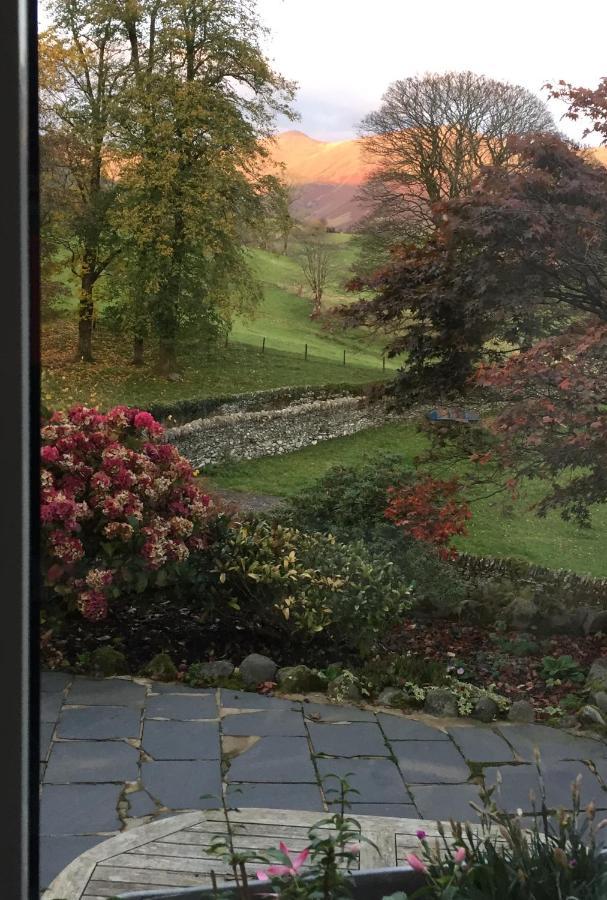 High Fold Guest House Troutbeck  Extérieur photo
