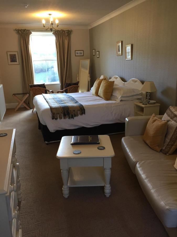 High Fold Guest House Troutbeck  Extérieur photo